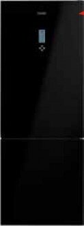 Franke FFCB 508 NF BK Siyah Buzdolabı kullananlar yorumlar